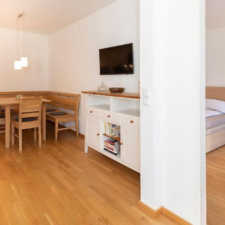 Ferienwohnung Spannring Schruns Екстериор снимка