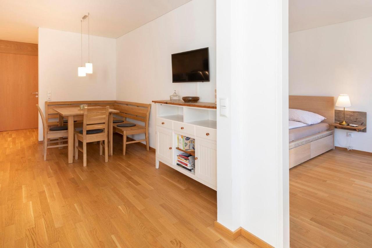 Ferienwohnung Spannring Schruns Екстериор снимка