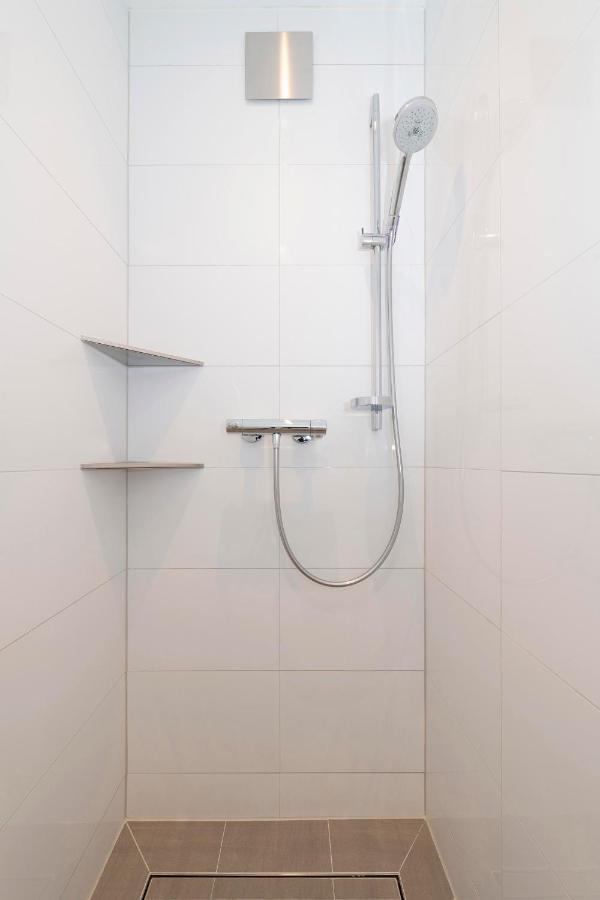 Ferienwohnung Spannring Schruns Екстериор снимка