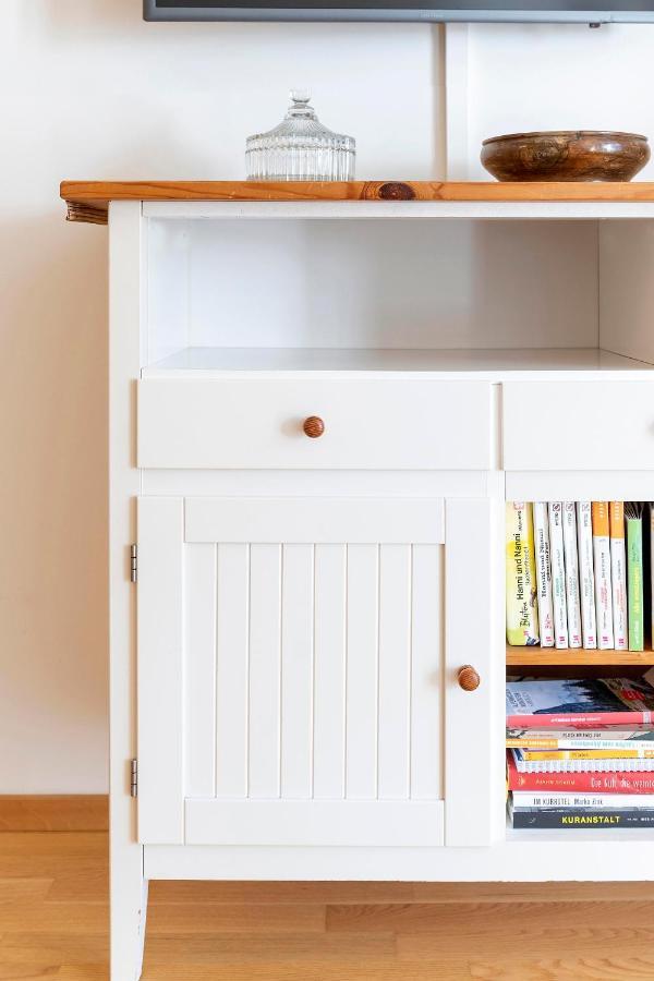 Ferienwohnung Spannring Schruns Екстериор снимка
