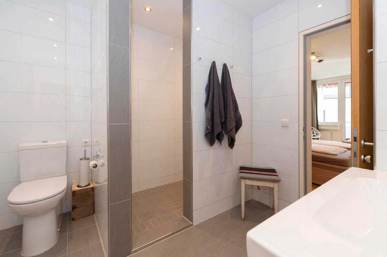 Ferienwohnung Spannring Schruns Екстериор снимка